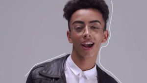Bilal Hassani