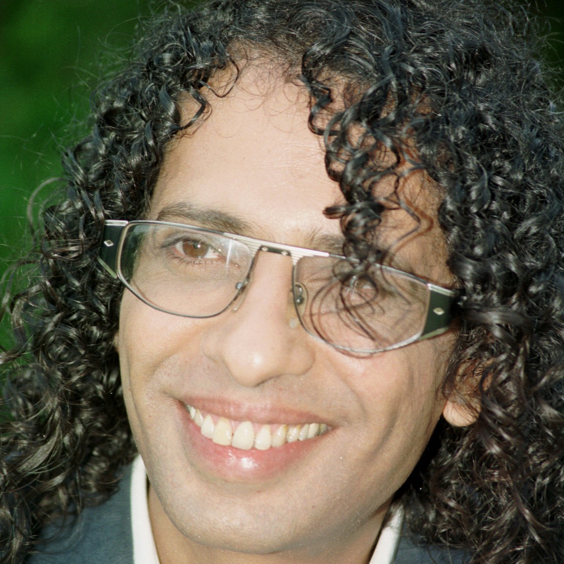 Izhar Cohen