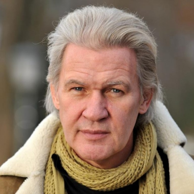 Johnny Logan