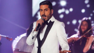 Ισραήλ - Home (Kobi Marimi)