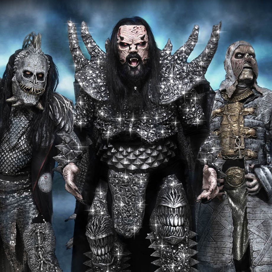 Lordi