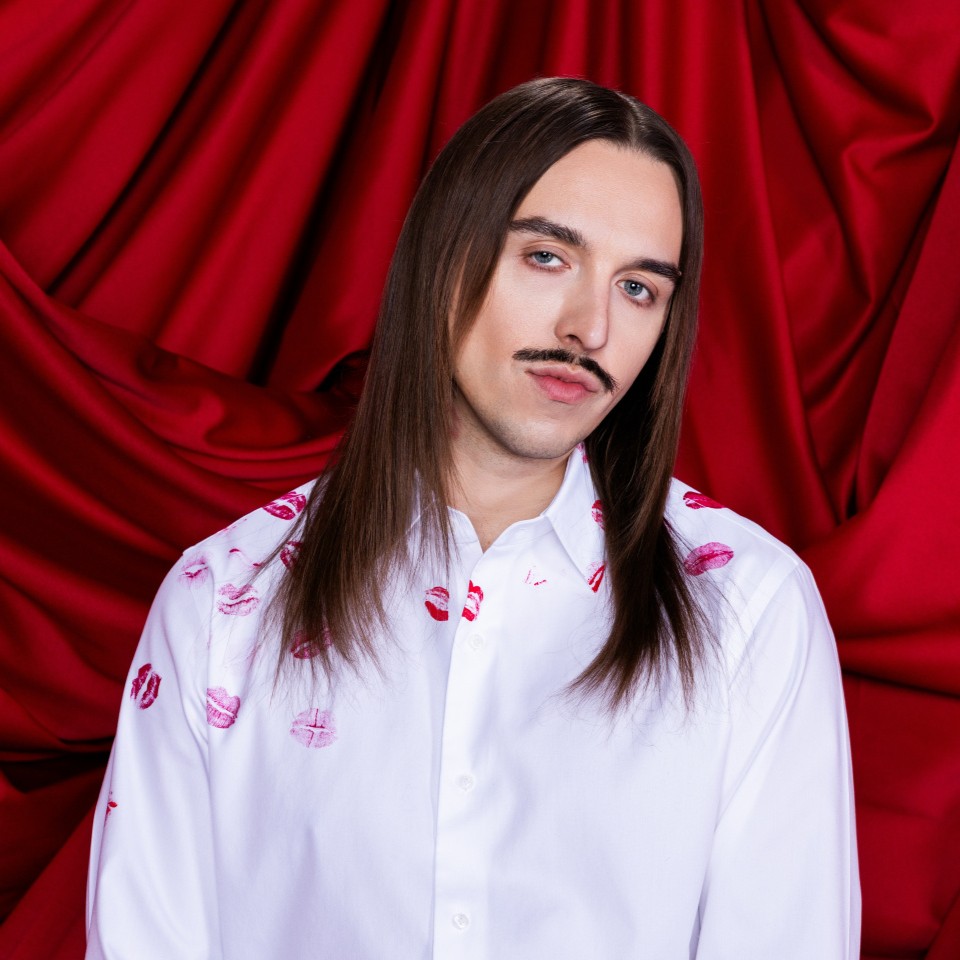 Tommy Cash Tommy Cash