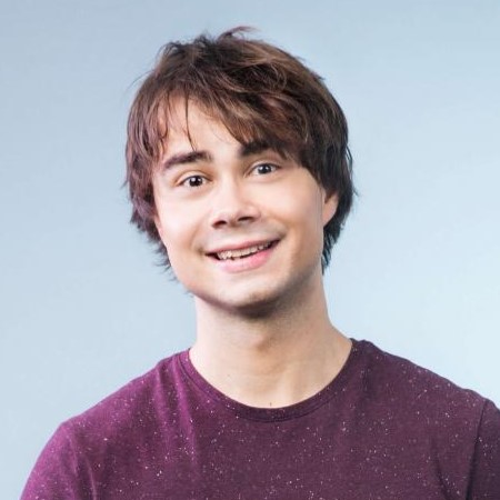 Alexander Rybak