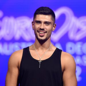 Andrew Lambrou
