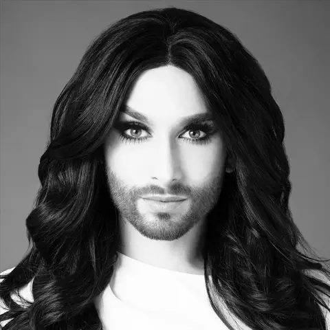 Conchita Wurst