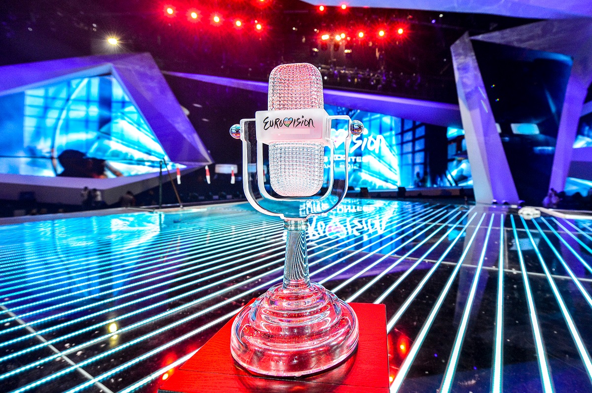 Eurovision 2020 Roterdam