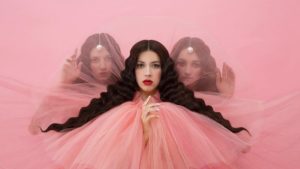 Katerine Duska (Better Love)