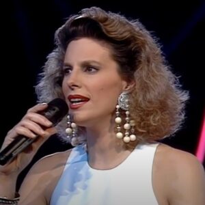 Μαριάννα Ευστρατίου