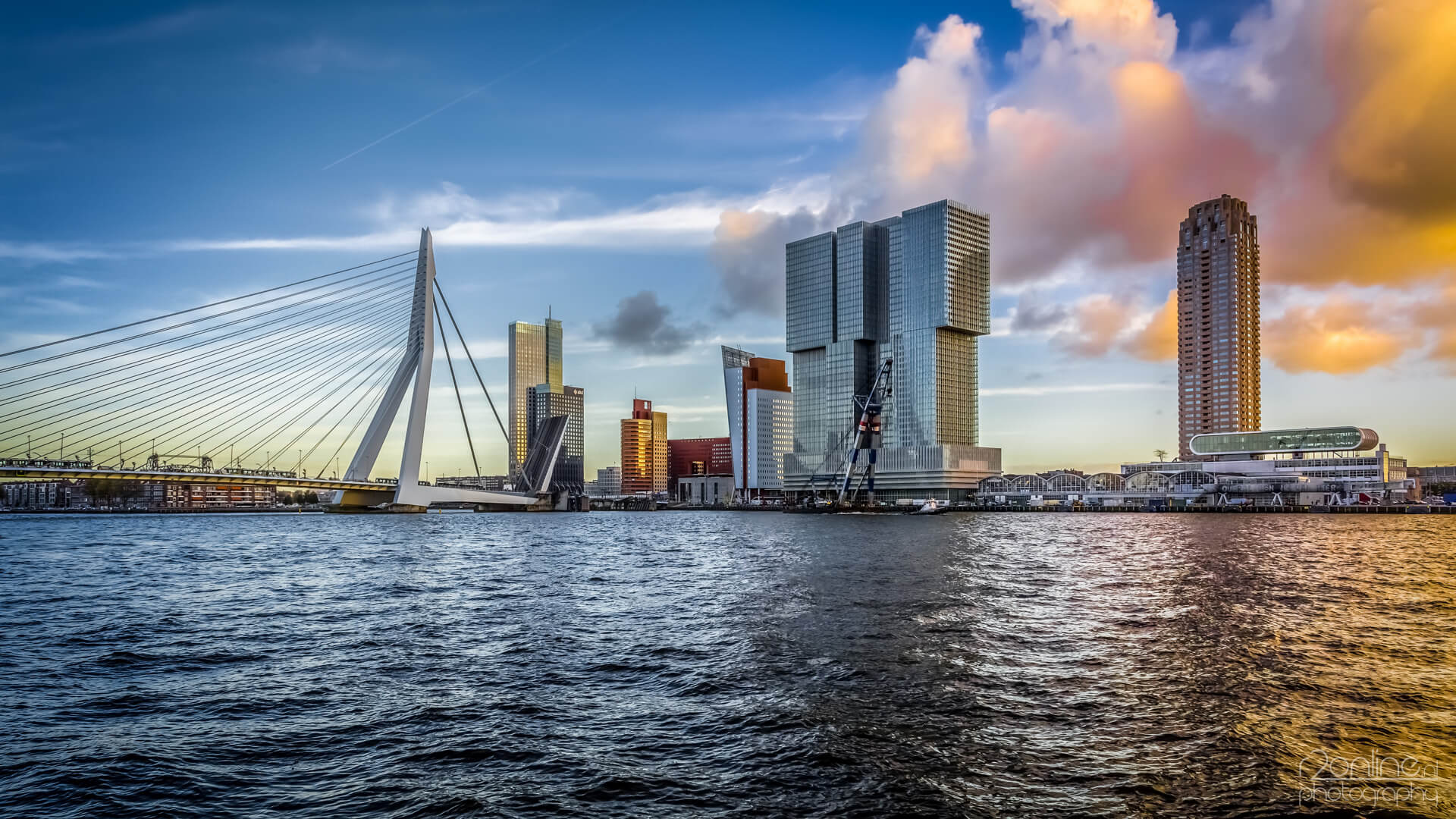 Rotterdam