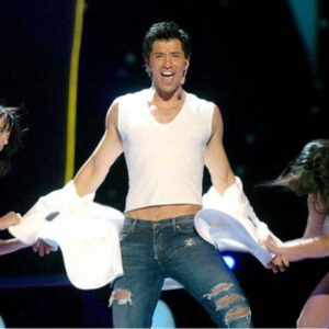 Sakis Rouvas - Shake it