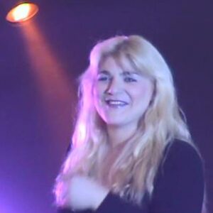 J’aime la vie