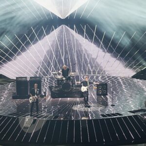 New Tomorrow