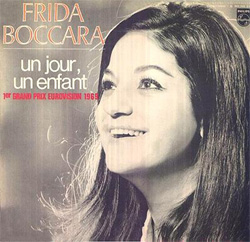 Un jour, un enfant