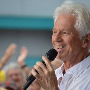 Chanteur de charme
