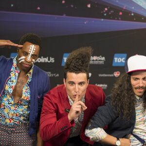 Moustache