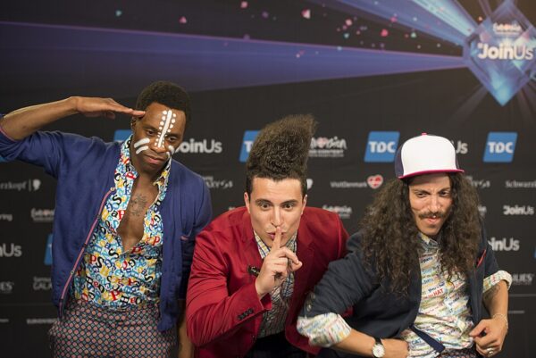 Moustache
