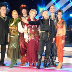 Dschinghis Khan