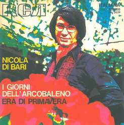 I giorni dell’arcobaleno