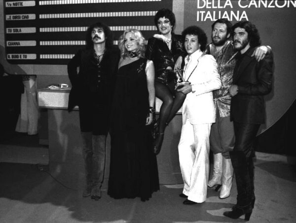 Raggio di luna