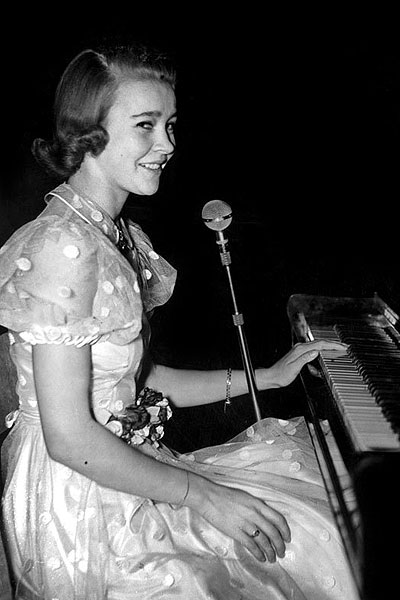 Lilla stjärna